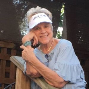 Meet your Posher, Susan